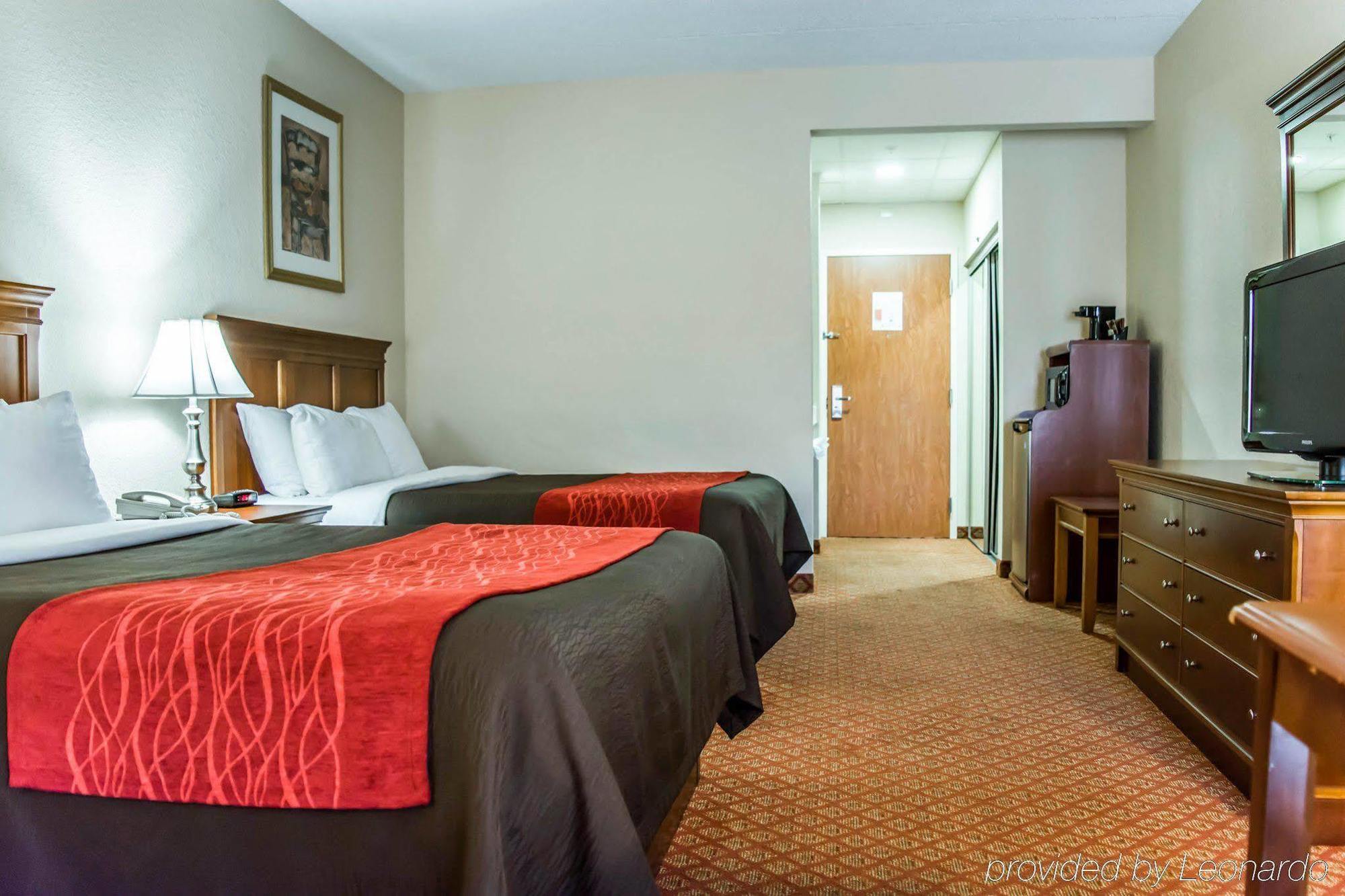 Baymont By Wyndham Bonita Springs Ξενοδοχείο Εξωτερικό φωτογραφία